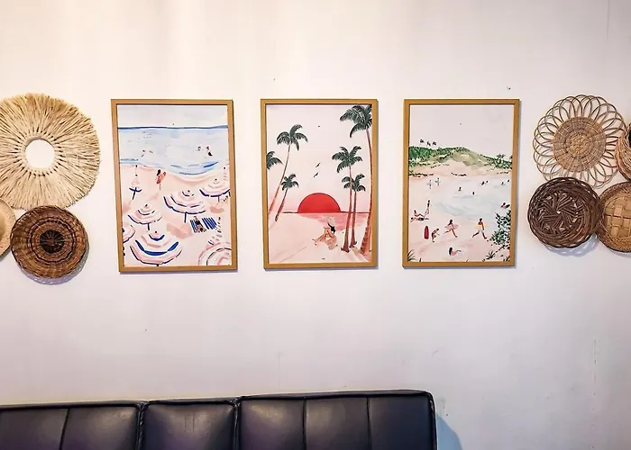 Apartment Luxury Staycation In Makati With Jacuzzi & Arcade